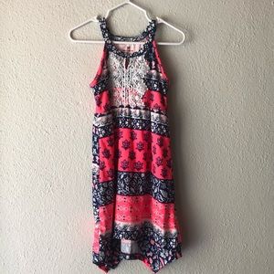 2T dress